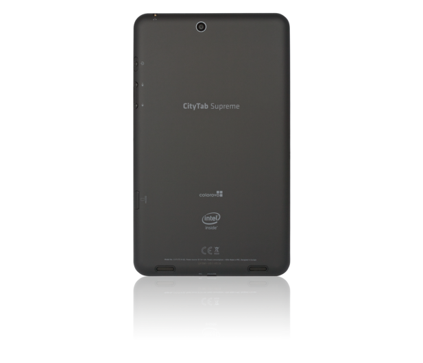 Colorovo CityTab Supreme Z3735/1024MB/16GB/Win 8.1+Office - 211215 - zdjęcie 3